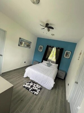 Deluxe Apartment, Balcony, Courtyard View