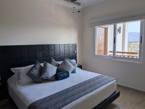 2 bedrooms, WiFi
