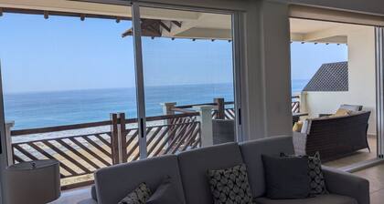 1452 Ocean Front 2 bedroom