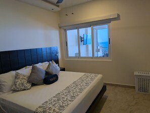 2 bedrooms, WiFi
