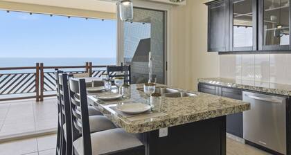 1452 Ocean Front 2 bedroom
