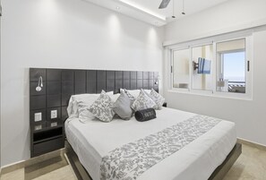 2 bedrooms, WiFi - 1452  Ocean Front 2 bedroom (Bajos de Chila)