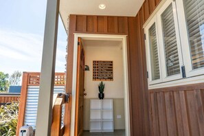 Außendetails