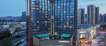 ShenZhen Romanjoy International Hotel