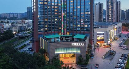 ShenZhen Romanjoy International Hotel