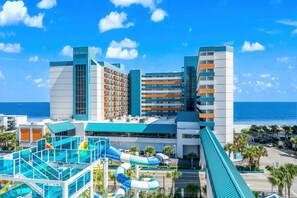Pool - Landmark Resort Ocean View | Beach, Pools, Lazy River (Myrtle Beach)