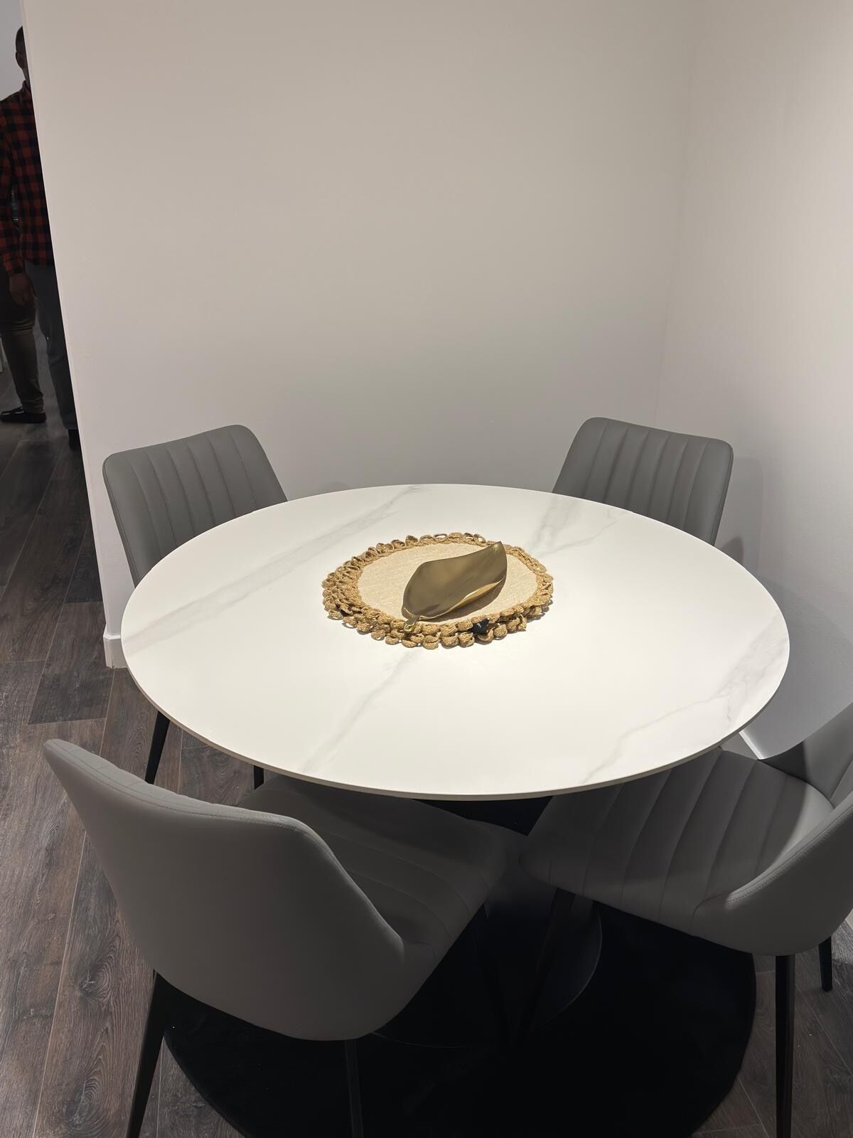 用餐