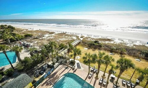 Beachfront Paradise - Stunning views - Stargazzing
