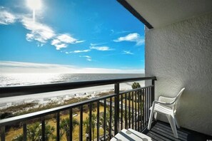 Property grounds - Beachfront Paradise - Stunning views - Stargazzing (Myrtle Beach)