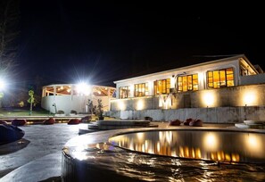 Property grounds - Yama Resort Indonesia (Tondano)