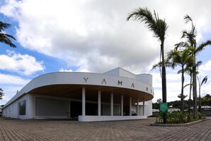 Exterior - Yama Resort Indonesia (Tondano)