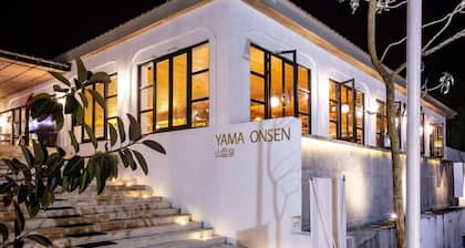 Yama Resort Indonesia