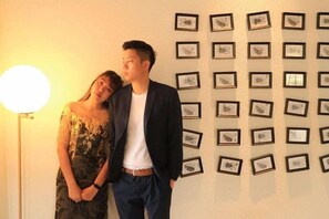 Interior - Yama Resort Indonesia (Tondano)