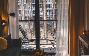 Ferienhaus | 1 Schlafzimmer