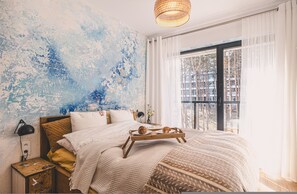Ferienhaus | 1 Schlafzimmer