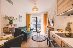House - Szum Ba Tyku i Le na Cisza Apartament Rogowo (Trzebiatow)