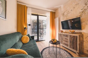 Ferienhaus | 1 Schlafzimmer