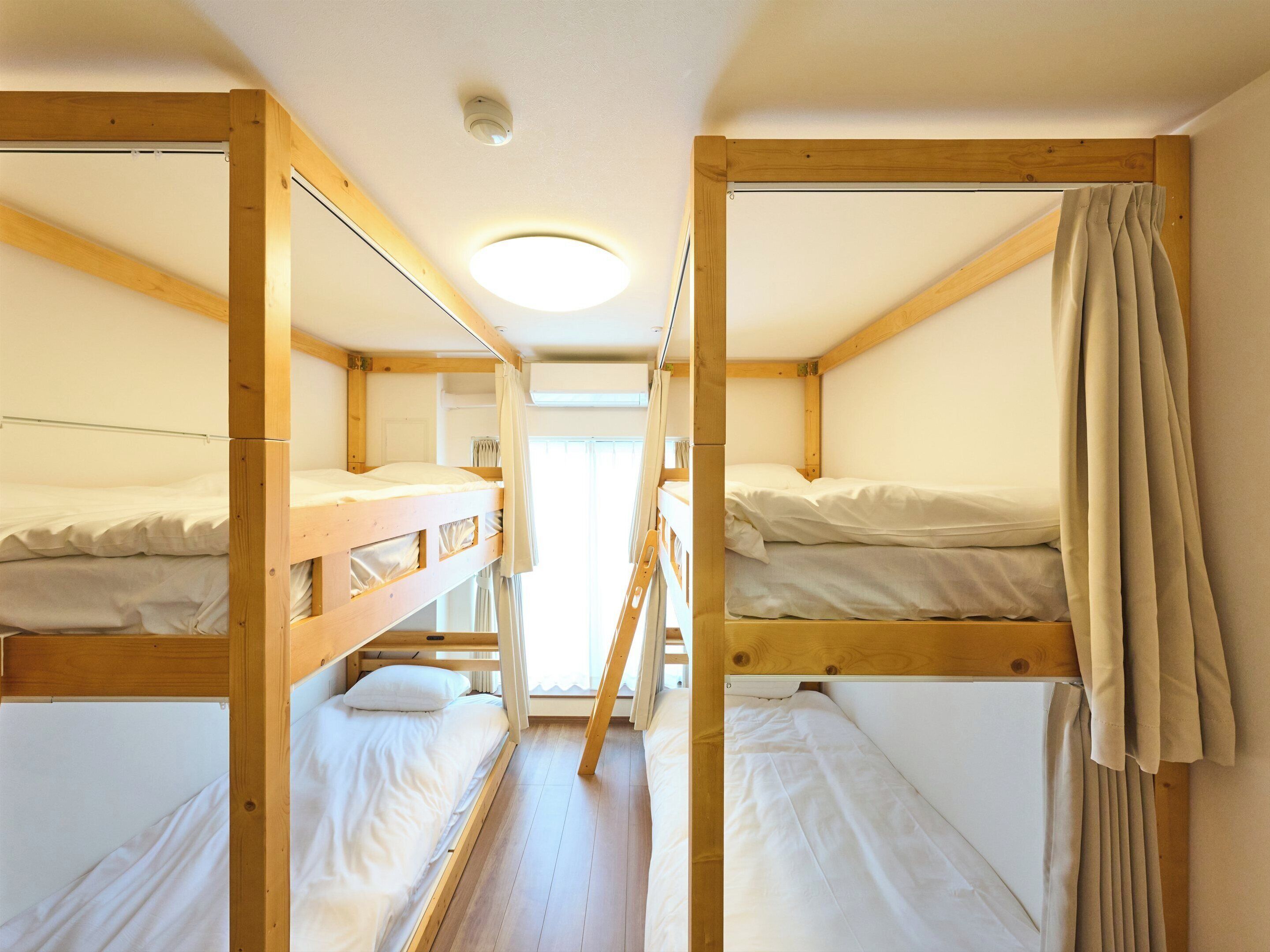 Apartment, Non Smoking