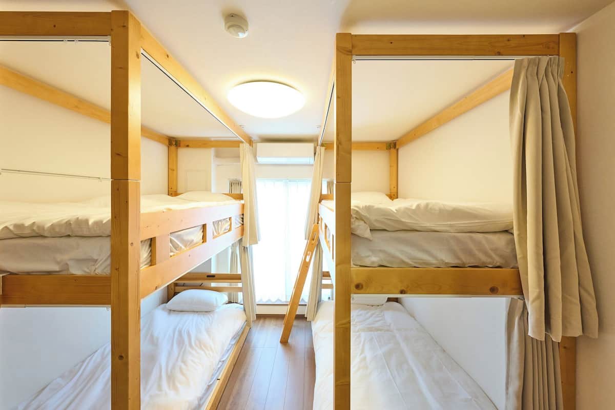 Apartment, Non Smoking