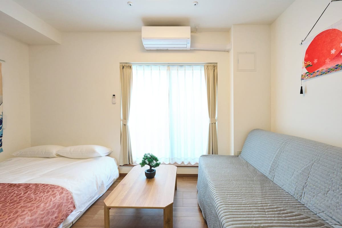 Apartment, Non Smoking