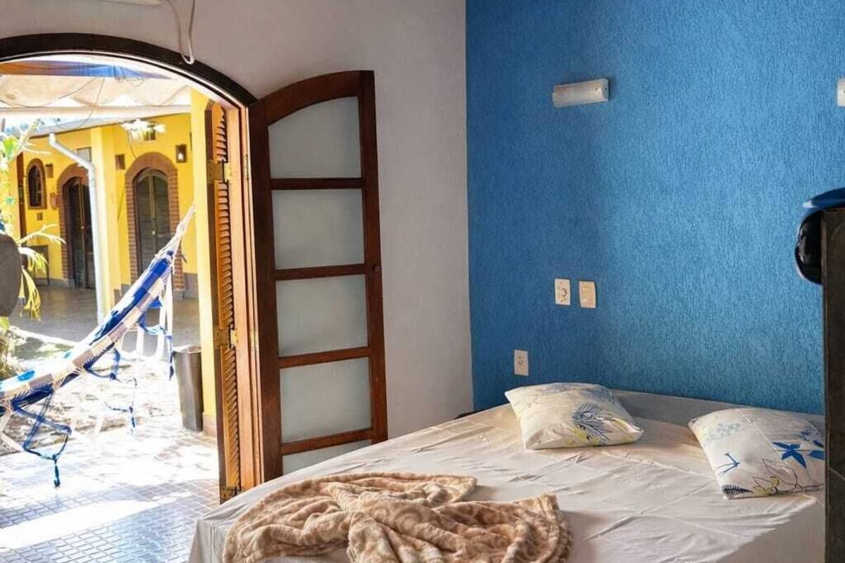 Phòng 4, quang cảnh vườn