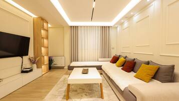 House, Smoking | 2 bedrooms