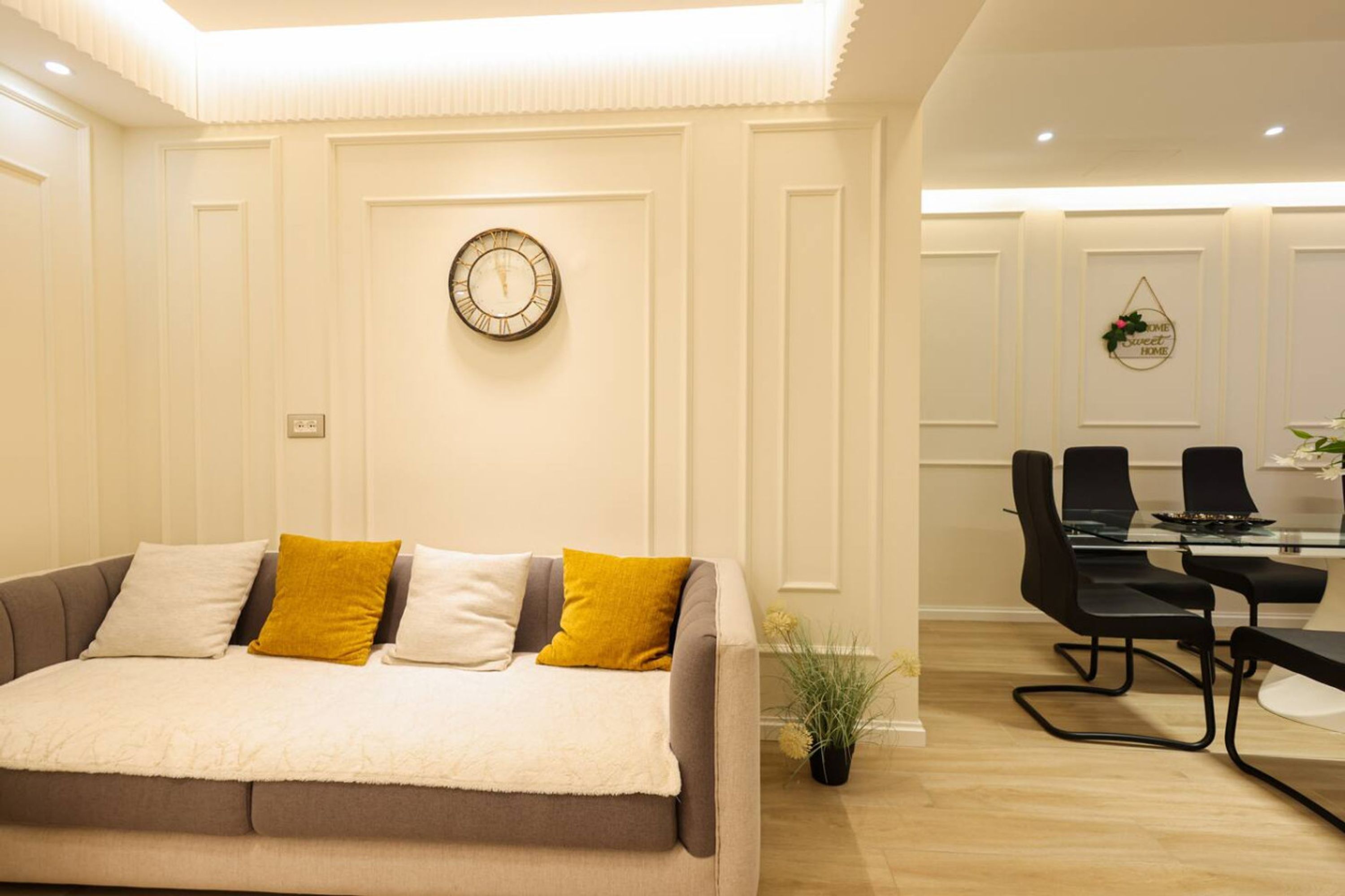 House, Smoking | 2 bedrooms