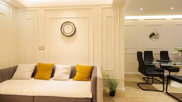 House, Smoking | 2 bedrooms