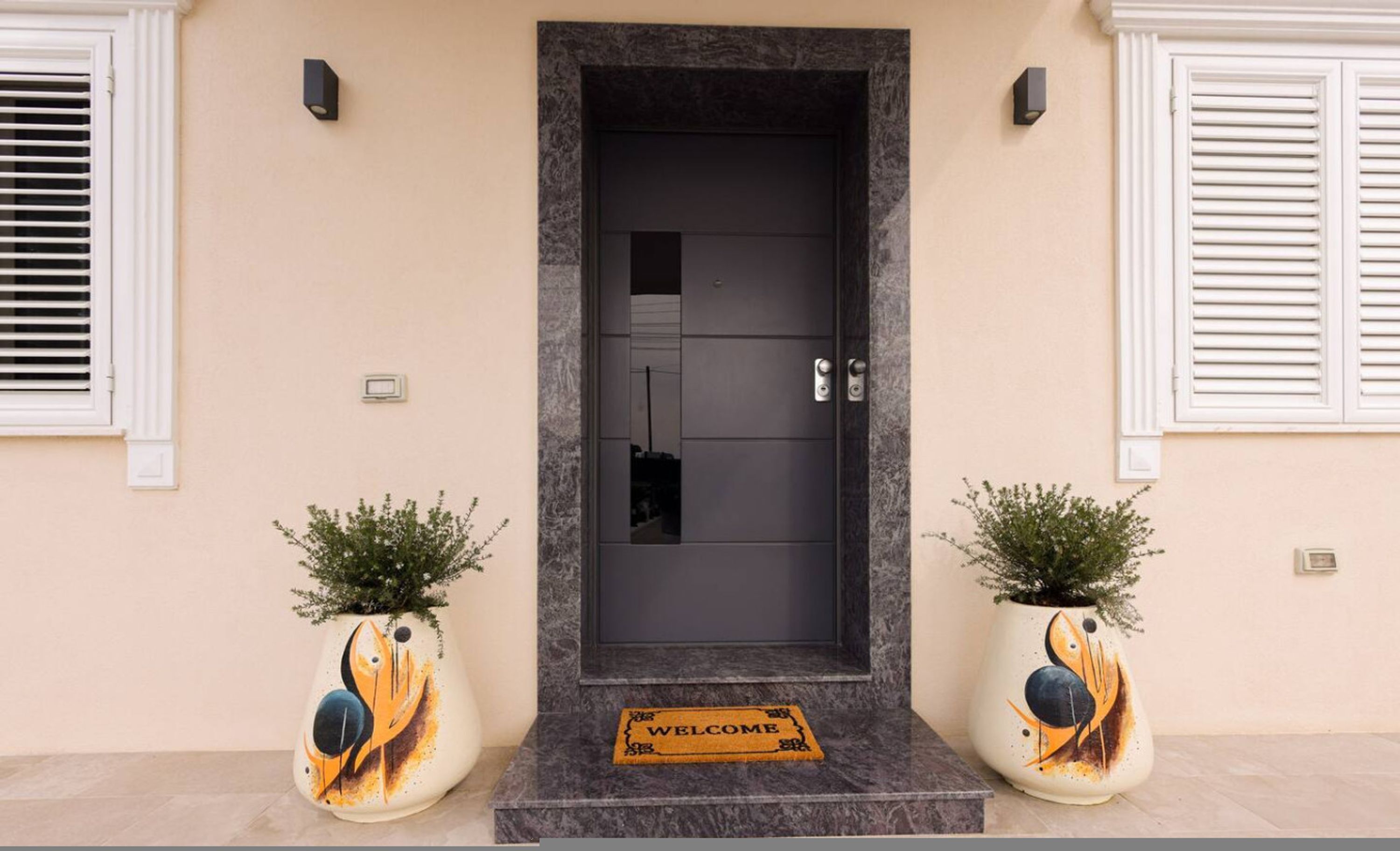 House, Smoking | 2 bedrooms