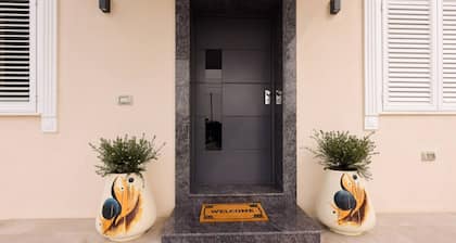 Villa Royale in Durr s