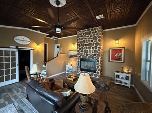 منطقة المعيشة