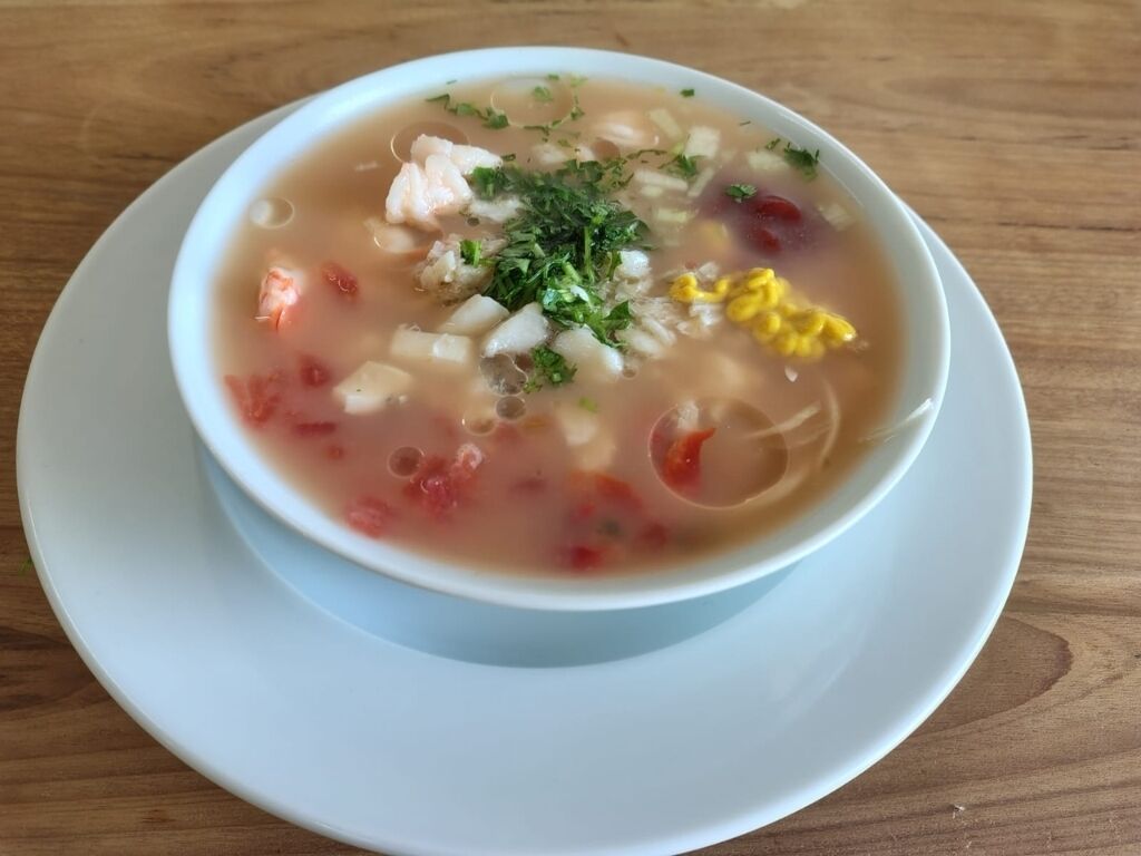 餐饮