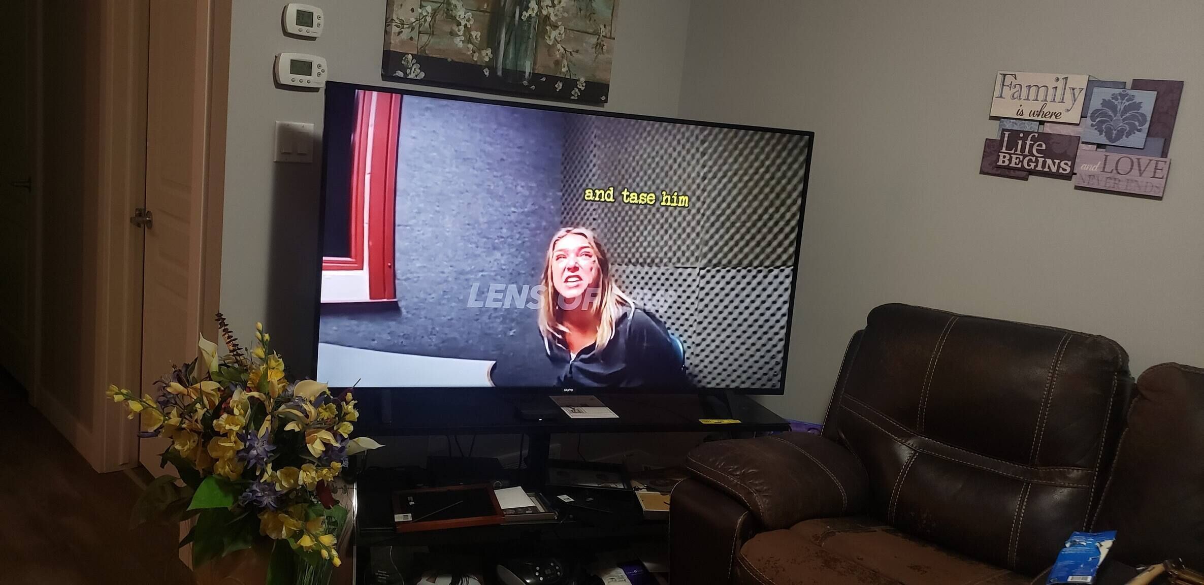 Zimmer, 1 Schlafzimmer, Terrasse | Zimmerausstattung