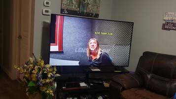 Room, 1 Bedroom, Patio | Room amenity