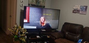 Room, 1 Bedroom, Patio | Kemudahan bilik