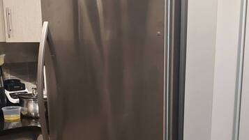 Room, 1 Bedroom, Patio | Interior