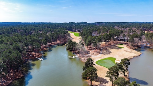 New Listing 2 bedroom condo in Reynolds Lake Oconee