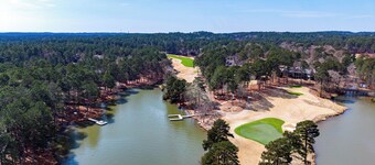 New Listing 2 bedroom condo in Reynolds Lake Oconee