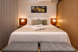 Basic Apartment | Wi-fi percuma 