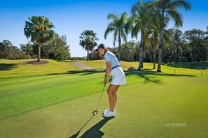 Golf