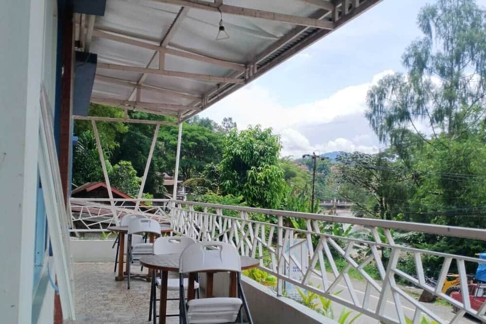 Penginapan Sinar Surya Toraja