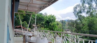 Penginapan Sinar Surya Toraja