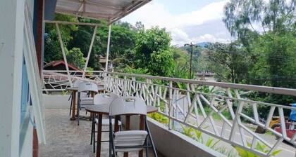 Penginapan Sinar Surya Toraja