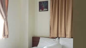 Dobbeltrom – superior, aircondition