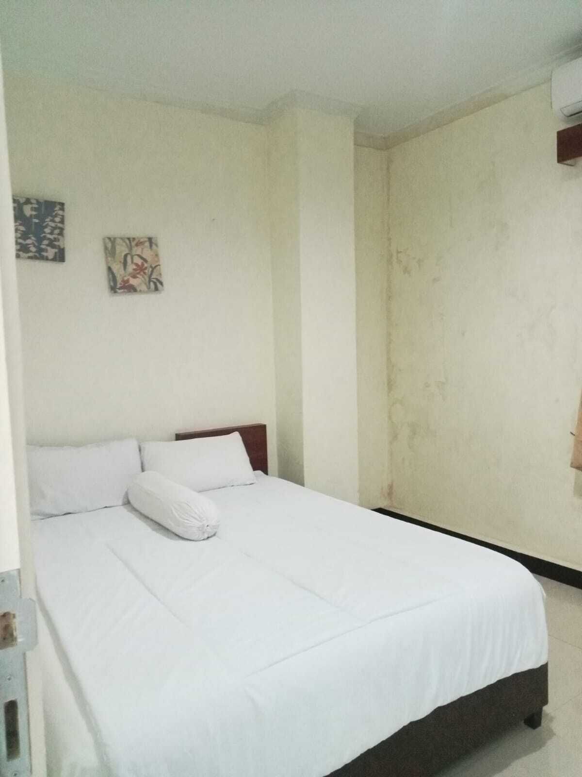 Habitació doble superior