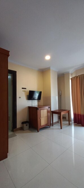 Interior - Hotel Celebes (Manado)