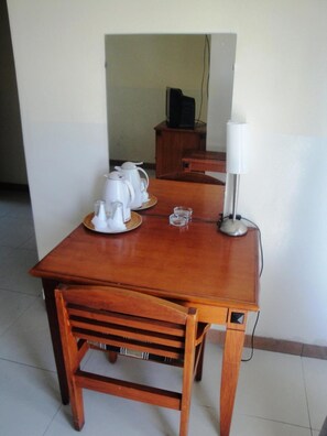 Interior - Hotel Celebes (Manado)