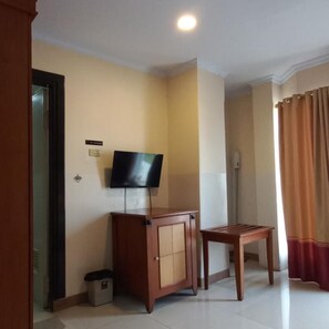 Interior - Hotel Celebes (Manado)
