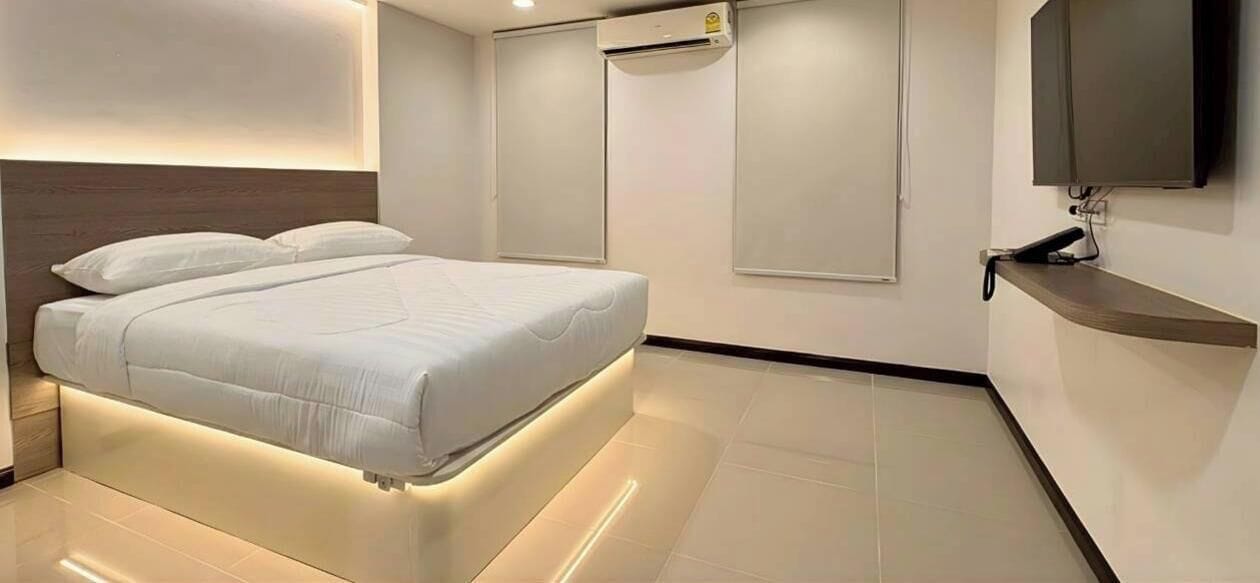 Standardzimmer, 1 Queen-Bett, Nichtraucher, Zimmerreinigung