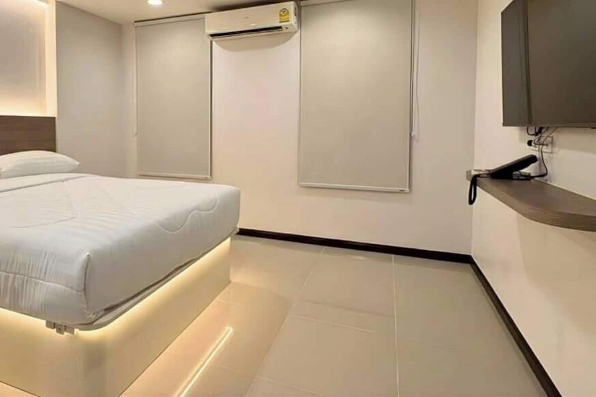 Standardzimmer, 1 Queen-Bett, Nichtraucher, Zimmerreinigung